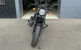 HONDA REBEL MC49
