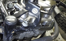 HONDA FTR223 2000 MC34