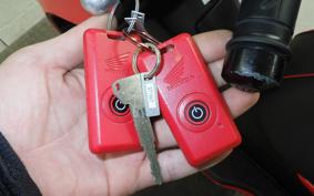 HONDA FORZA Z 2023 MF08