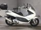 Фото Honda PCX 125 2010 с японского аукциона