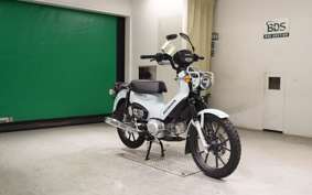 HONDA CROSS CUB 110 JA60