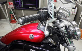 YAMAHA VMAX 1989