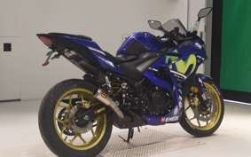 YAMAHA YZF R-3 2018 RH07J