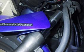 HONDA PCX125 2006 JF28