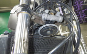 KAWASAKI ZRX400 2004 ZR400E