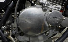 SUZUKI GRASS TRACKER Bigboy 2006 NJ47A