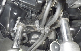 HONDA FORZA SI MF12