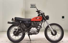 HONDA XL230 MC36