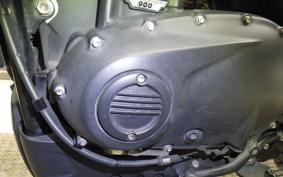 TRIUMPH STREET SCRAMBLER 2021