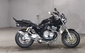 HONDA CB400SF 1994 NC31