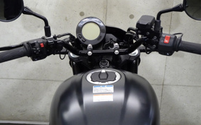 KAWASAKI ELIMINATOR 400SE 2023 EL400A