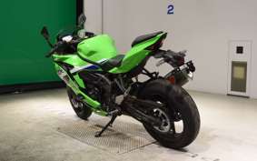 KAWASAKI ZX-4RR ZX400P
