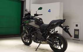 KAWASAKI VERSYS A 2025 LE650H