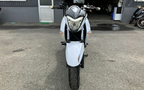 SUZUKI GSR250 GJ55D