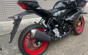 SUZUKI GSX-R125 DL32D