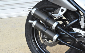 YAMAHA R1-Z 3XC