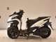 Фото Yamaha TRICITY 155 A с японского аукциона