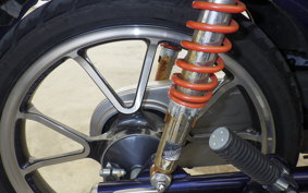 HONDA C125 SUPER CUB JA48