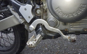 KAWASAKI SUPER SHERPA KL250G