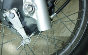 HONDA ｸﾛｽｶﾌﾞ110-2 2004 JA45