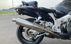 SUZUKI GSX1300R HAYABUSA 1999 A1131