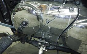 SUZUKI INTRUDER 400 Classic 2002 VK54A