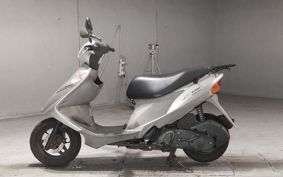 SUZUKI ADDRESS V125 CF4EA