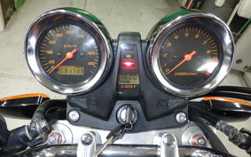 HONDA CB1300SF SUPER FOUR 2001