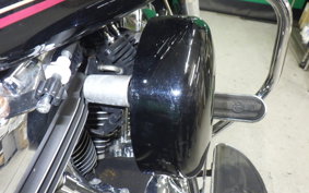 HARLEY FLHRCI 1450 2003