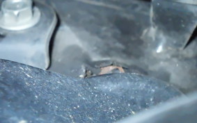 HONDA GYRO CANOPY TA03