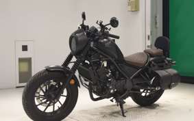 HONDA REBEL 250 S 2022 MC49