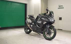 KAWASAKI NINJA 250 1996 EX250P