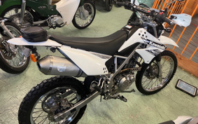 KAWASAKI KLX125 LX125C