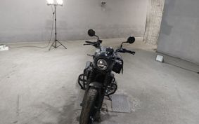 KAWASAKI ELIMINATOR 400SE EL400A