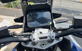 SUZUKI DL1050 (V-Strom 1050)