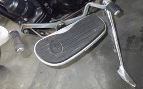 YAMAHA DRAGSTAR 400 CLASSIC 2002