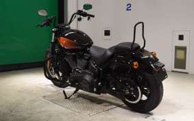 HARLEY FXBBS1870 2022