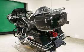 HARLEY FLHTC 1580 2008