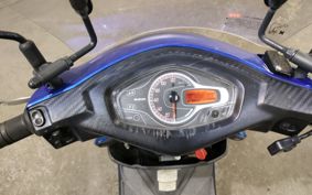 SUZUKI ADDRESS V125 CF4MA