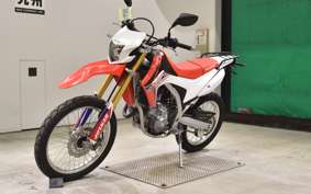 HONDA CRF250L MD38