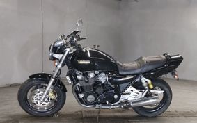 YAMAHA XJR1200 4KG