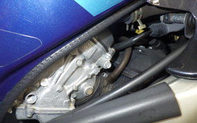 KAWASAKI ZZ1100 NINJA R Gen.2 1994 ZXT10D