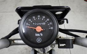 SUZUKI BIRDIE 90 BD43A
