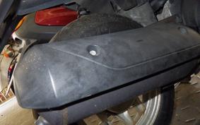 HONDA DIO Gen.6 AF62