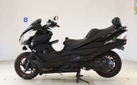 SUZUKI SKYWAVE 250 (Burgman 250) LTD CJ46A