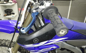 YAMAHA YZ250F 2010 CG39C