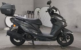 YAMAHA CYGNUS125XSR SED8J