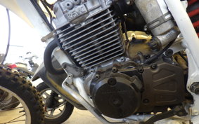 HONDA XLR250 BAJA MD22