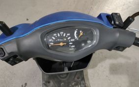 SUZUKI ADDRESS V125 CF4EA