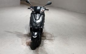 YAMAHA CYGNUS125XSR SED8J